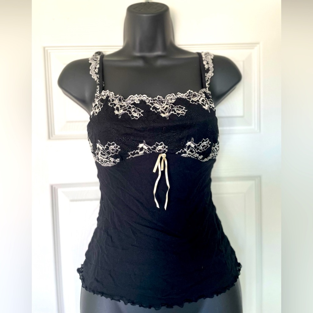 Vintage Nighty Camisole